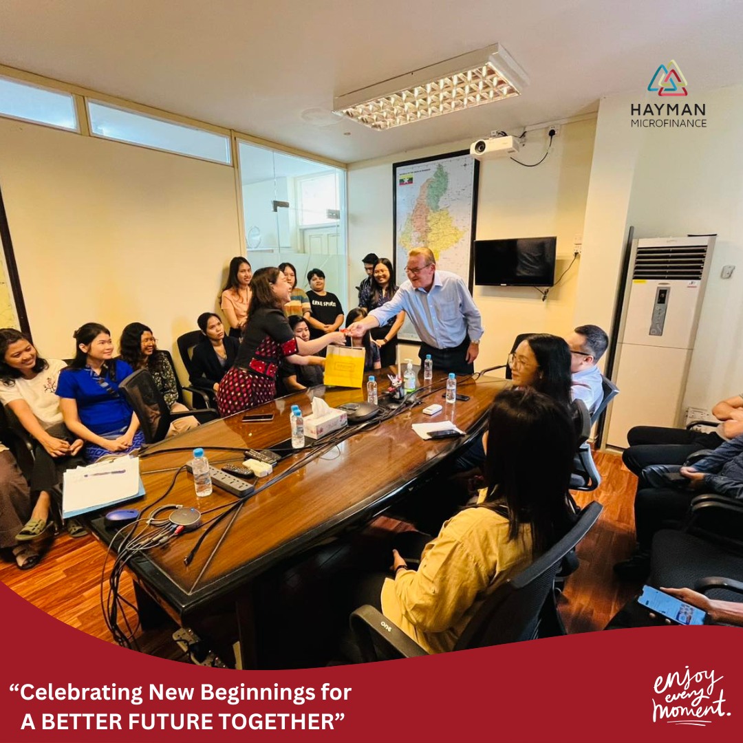 Celebrating New Beginnings for a Better Future Together ✨