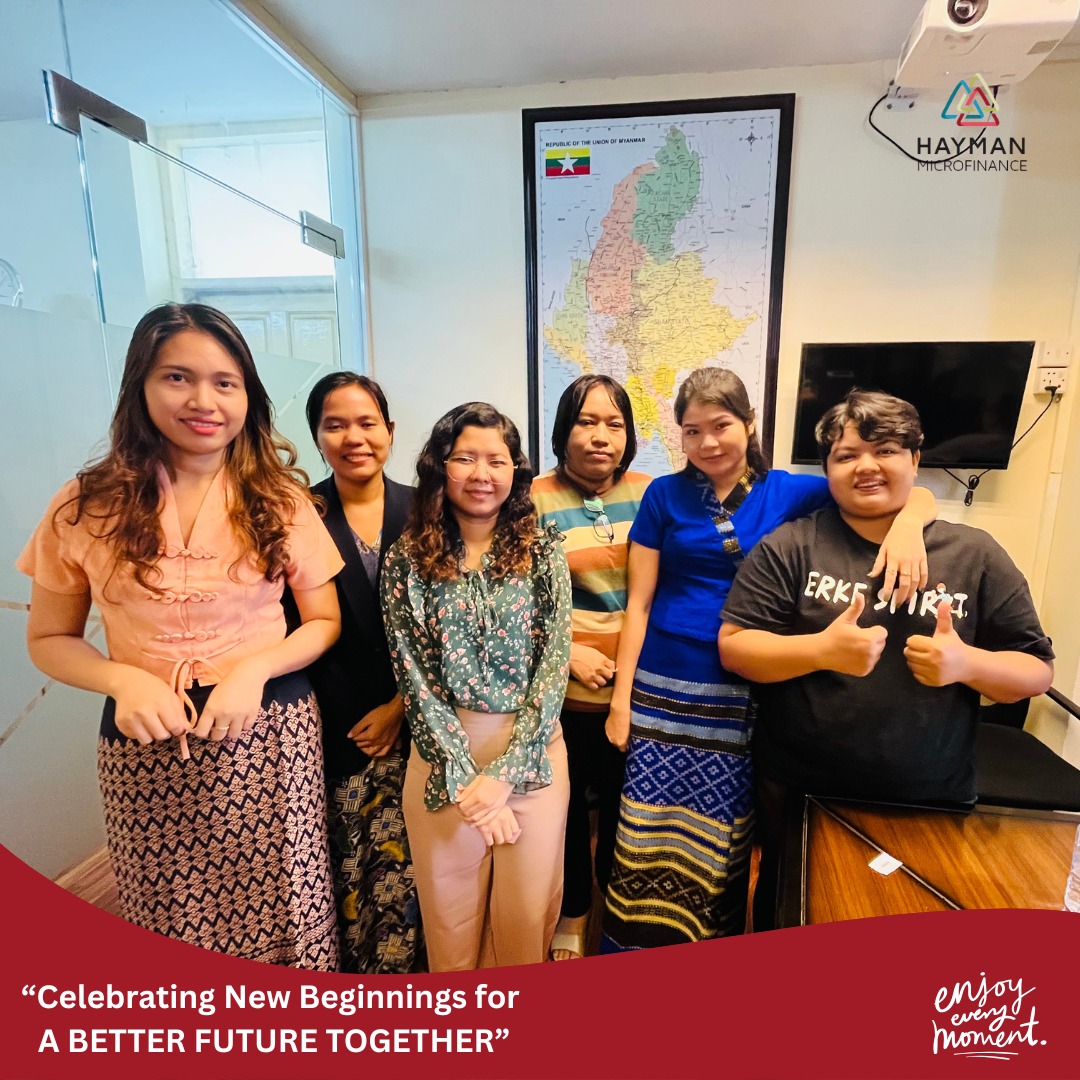 Celebrating New Beginnings for a Better Future Together ✨