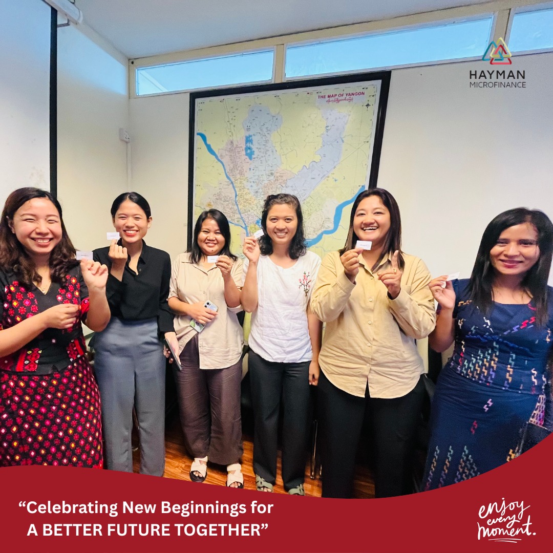 Celebrating New Beginnings for a Better Future Together ✨