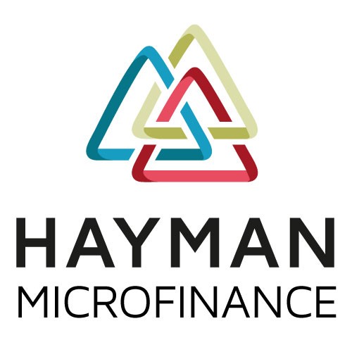 HAYMAN NEW LOGO ANNOUNCEMENT