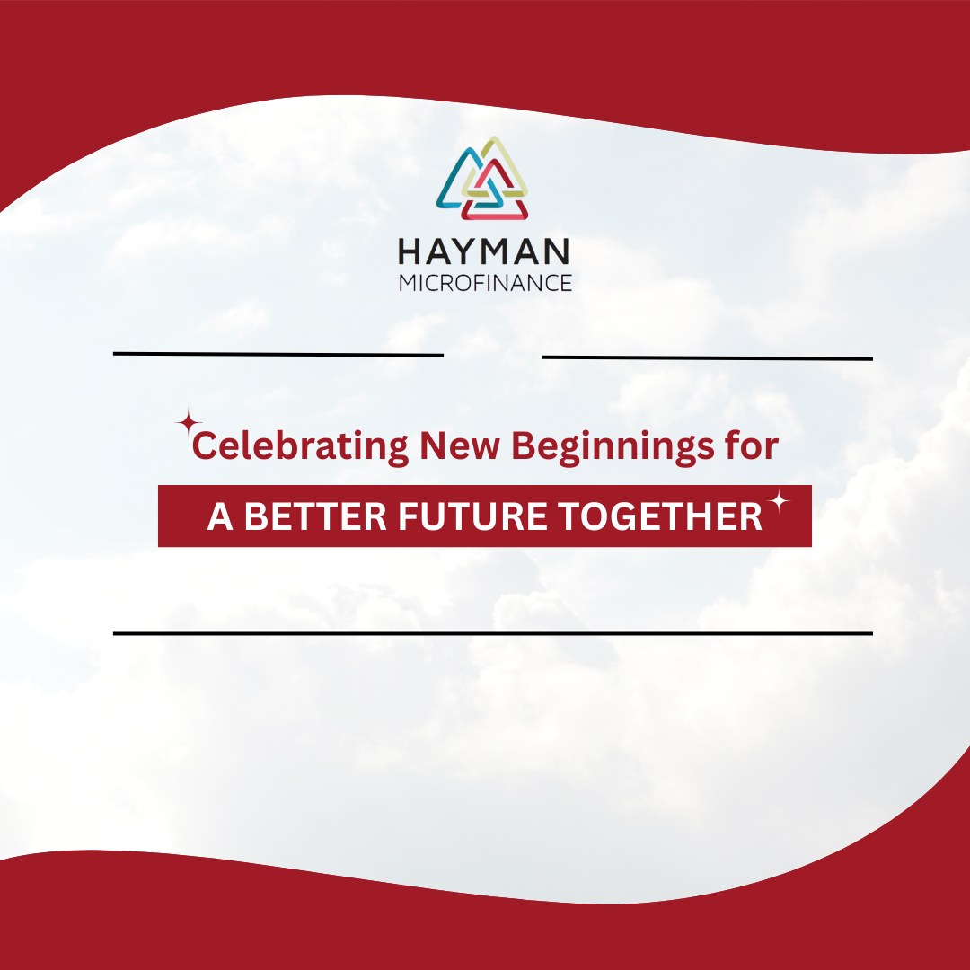 Celebrating New Beginnings for a Better Future Together ✨